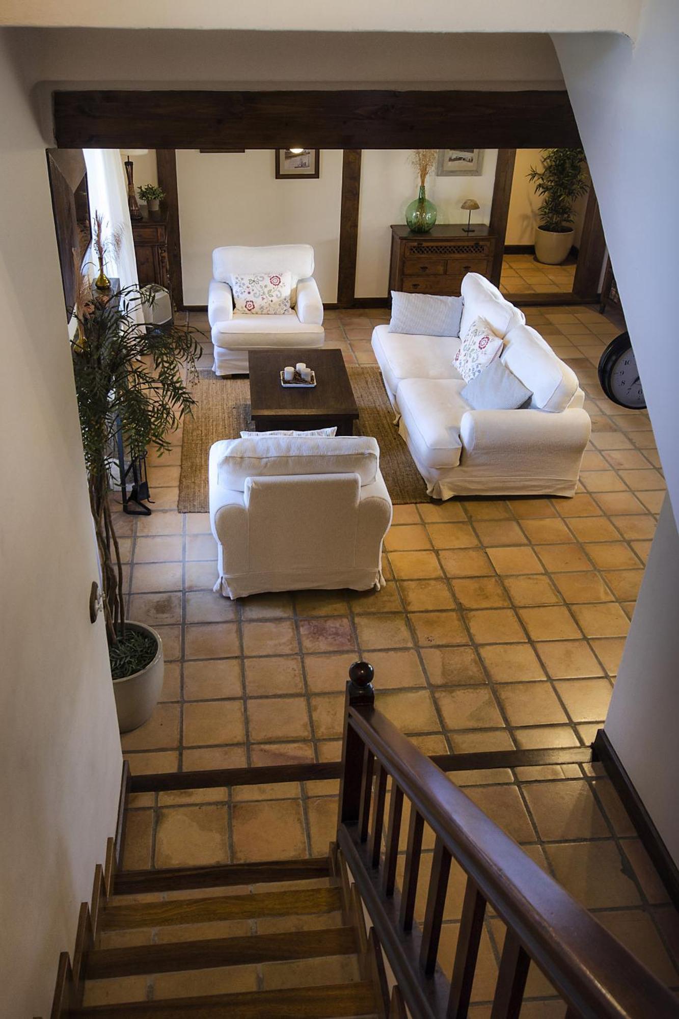 Casa Perdomo Сasa de vacaciones *
