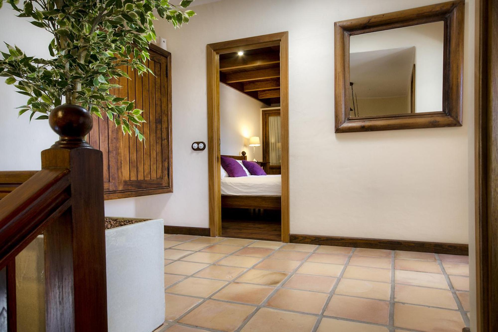 Holiday home Casa Perdomo