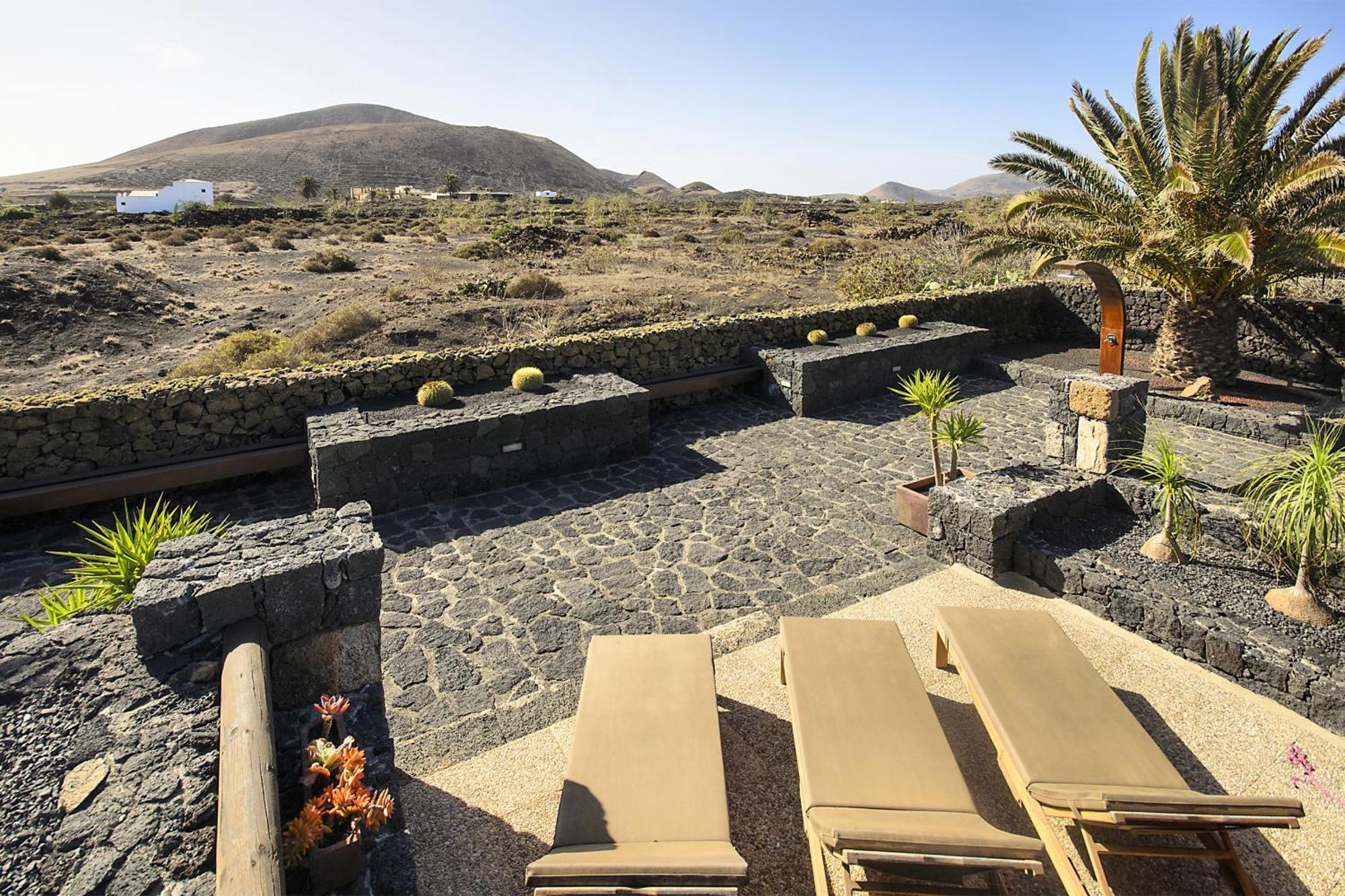 Casa Perdomo Masdache