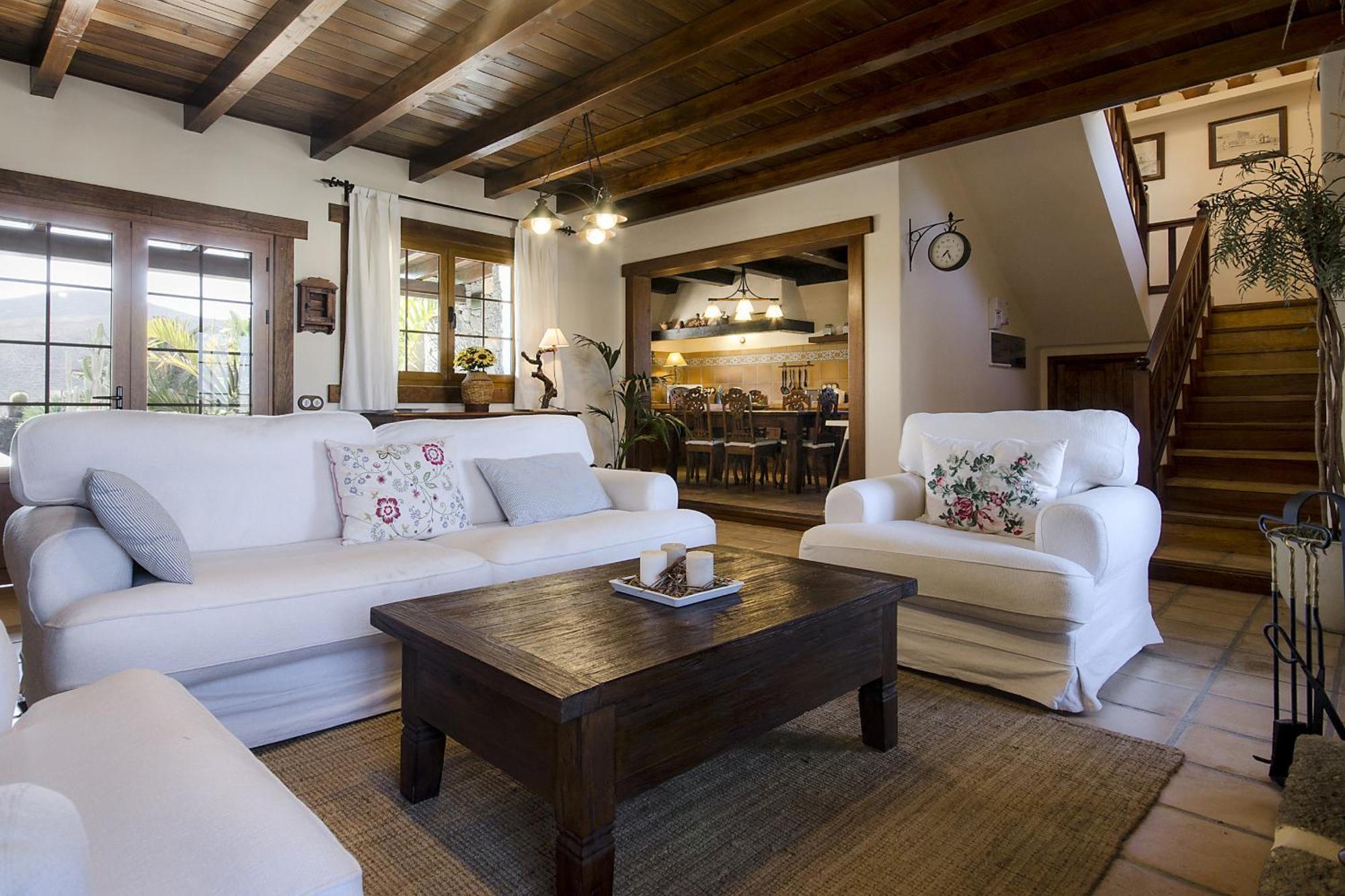 Holiday home Casa Perdomo