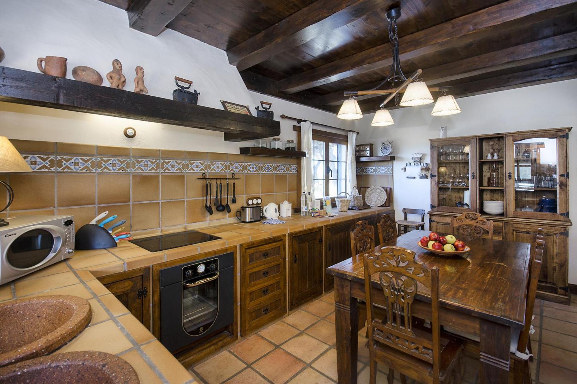 Casa Perdomo Holiday home