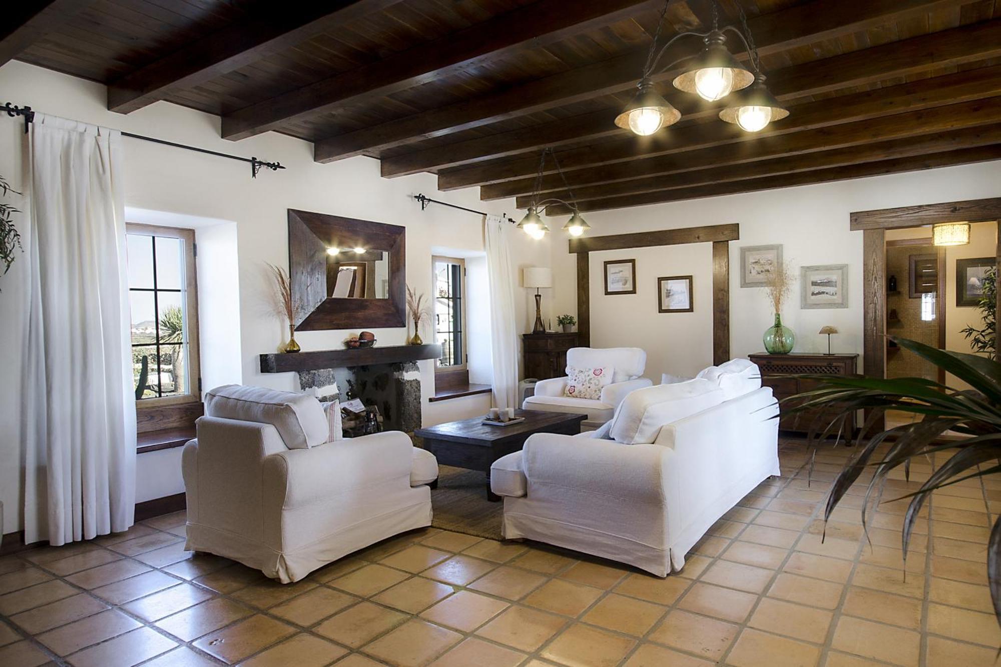 Сasa de vacaciones Casa Perdomo *