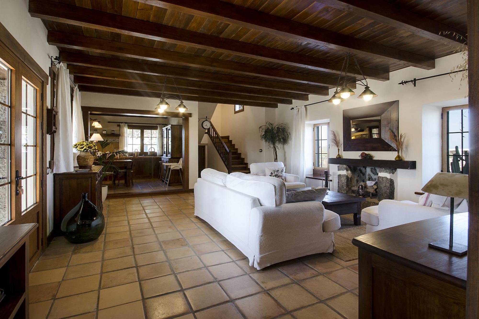 Casa Perdomo Сasa de vacaciones