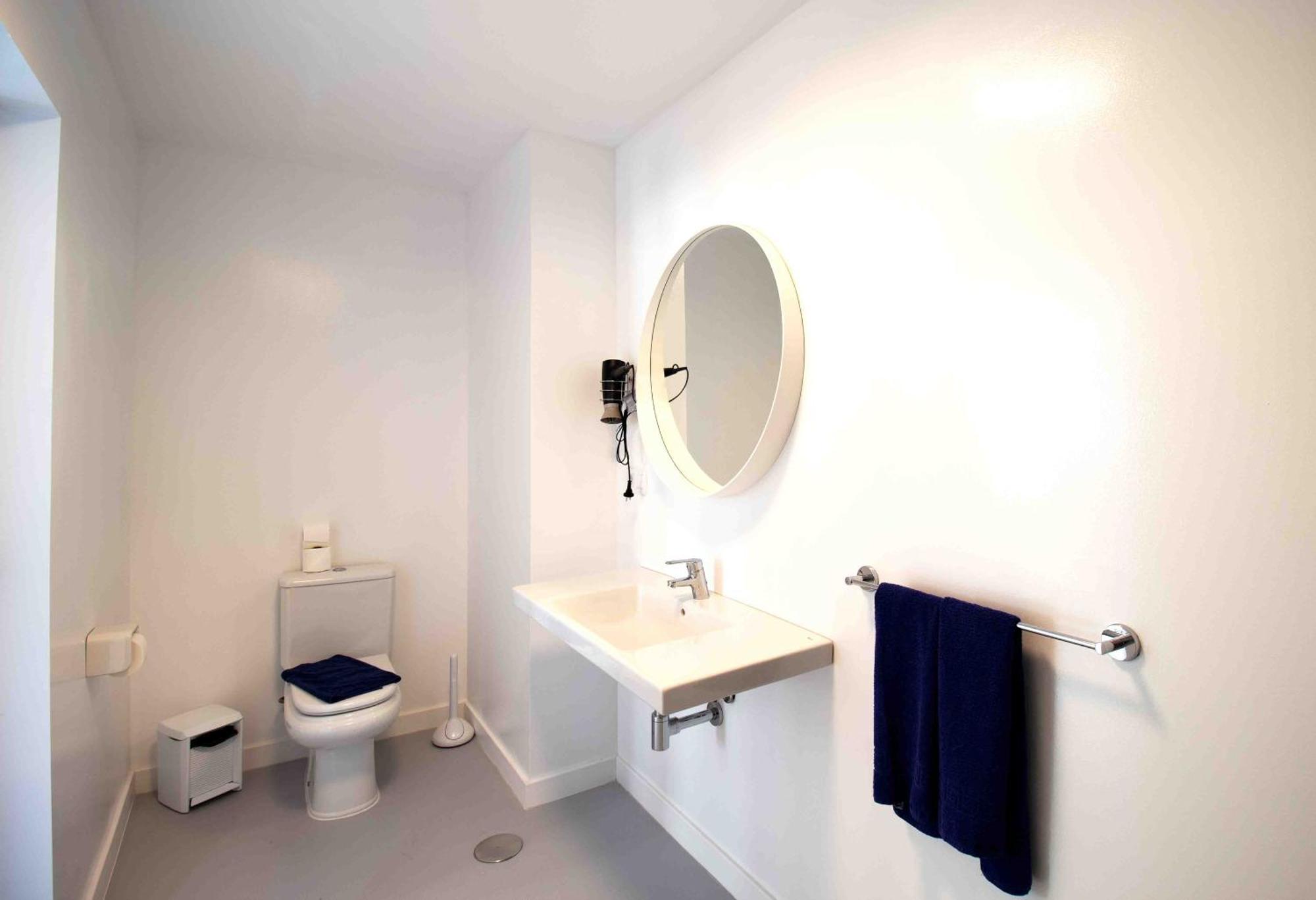 Apartamento Moraña