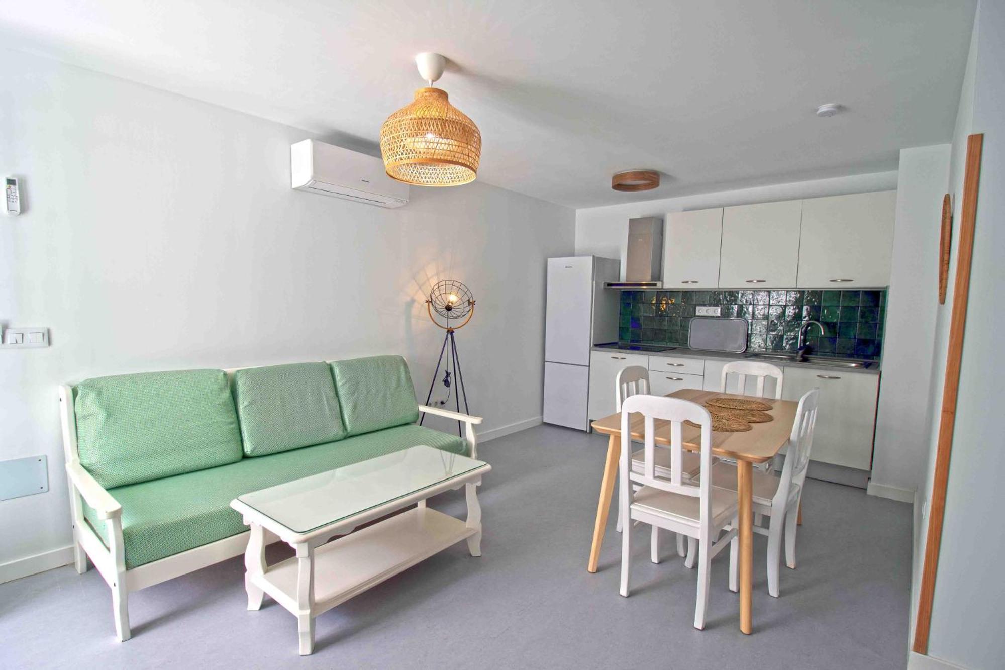 Apartamento Moraña *