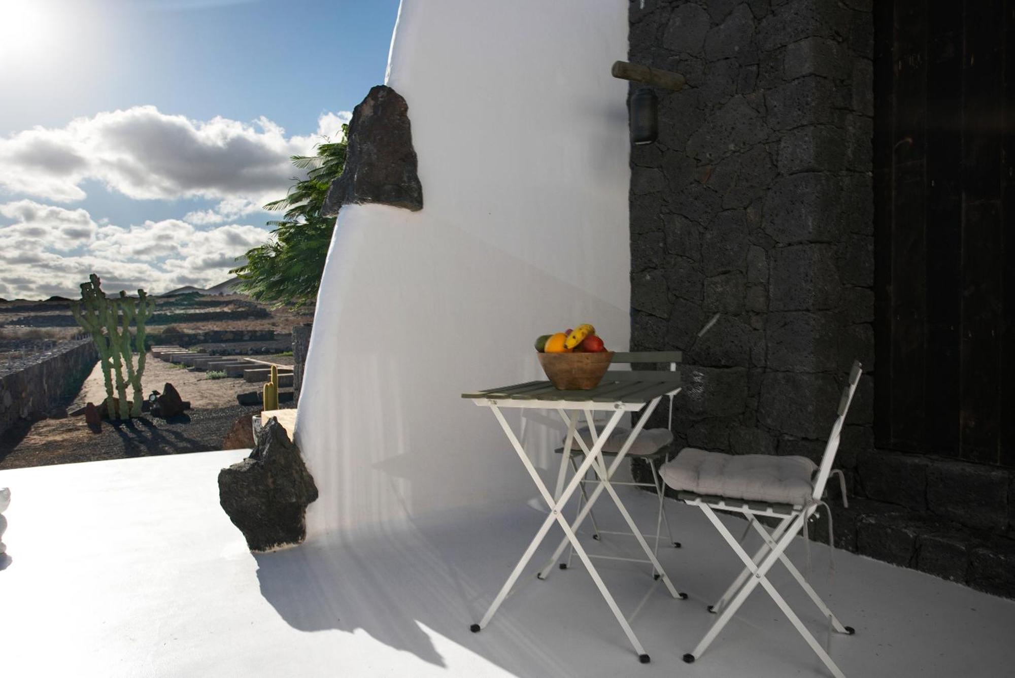 La Higuera Apartamento *