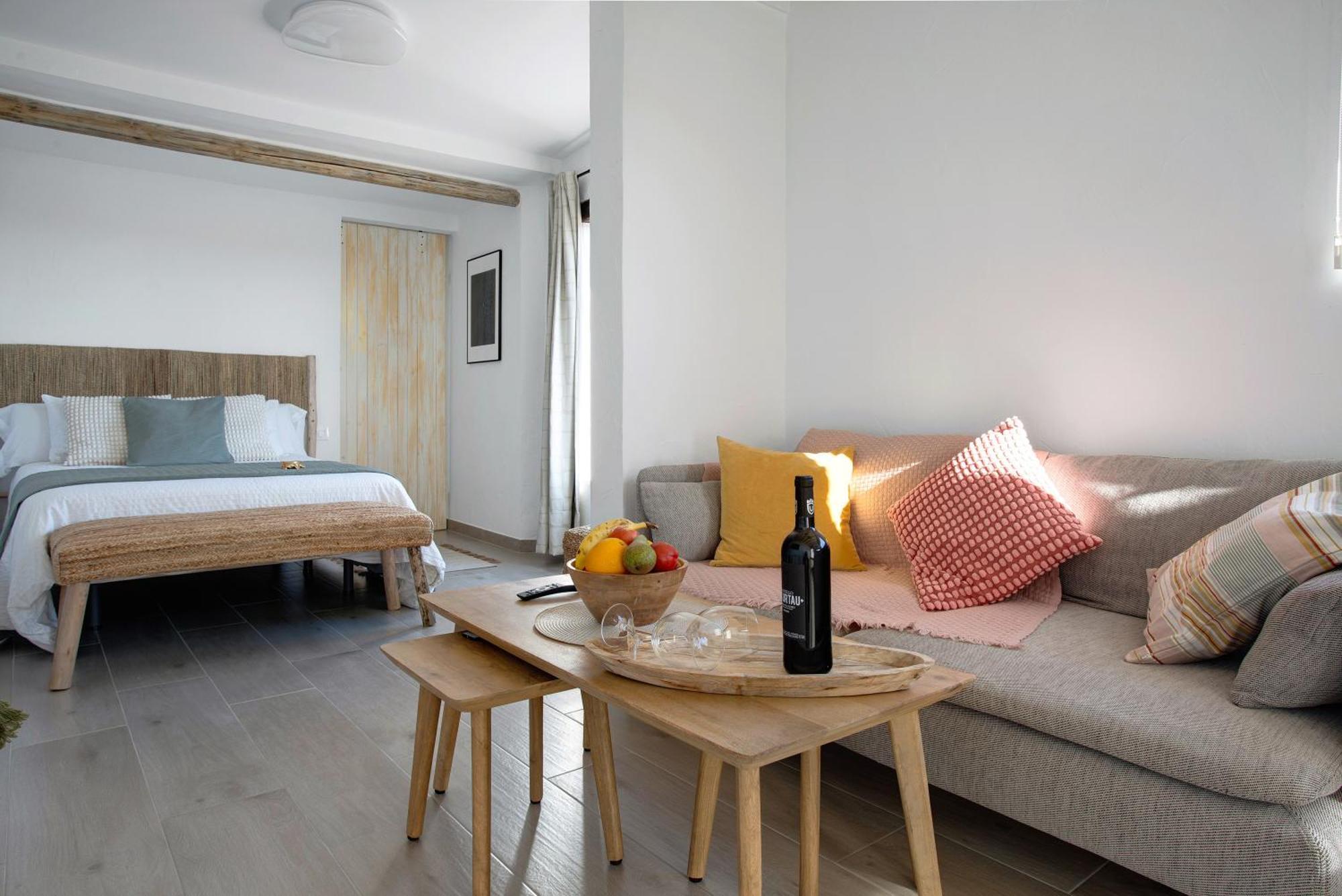 La Higuera Apartamento Arrecife (Lanzarote)