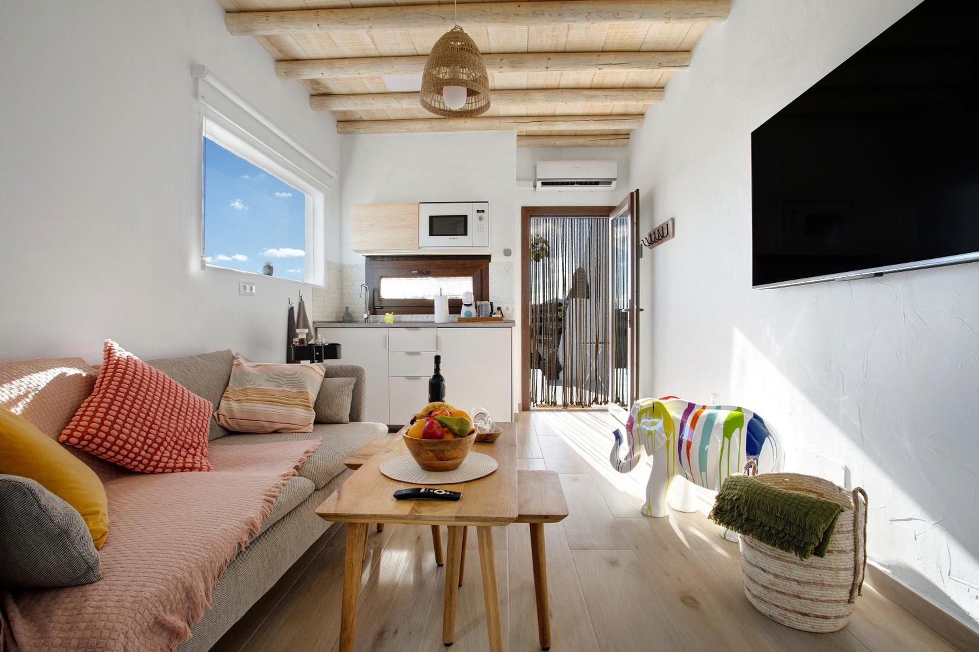 La Higuera Apartamento Arrecife (Lanzarote)