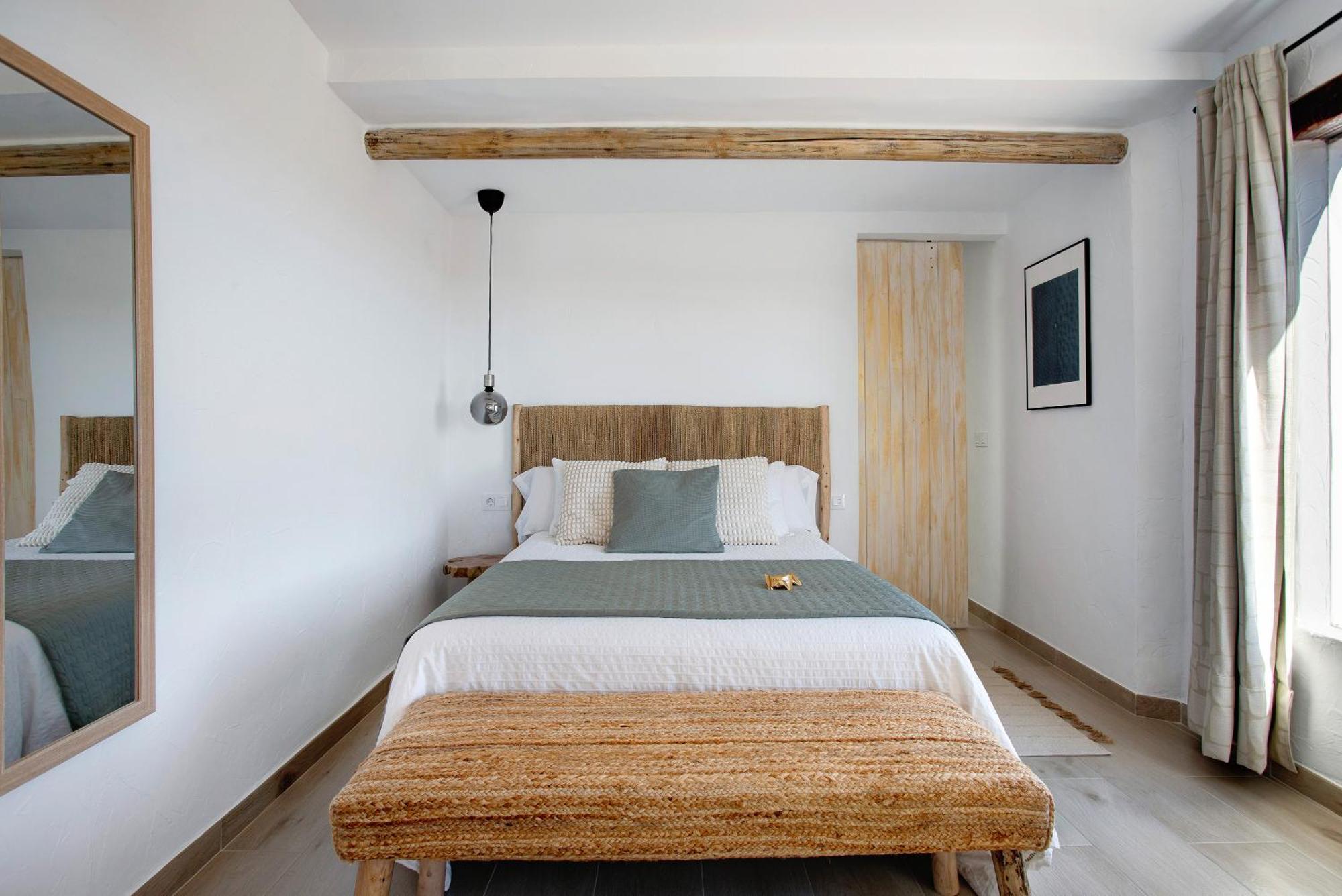 La Higuera Apartamento
