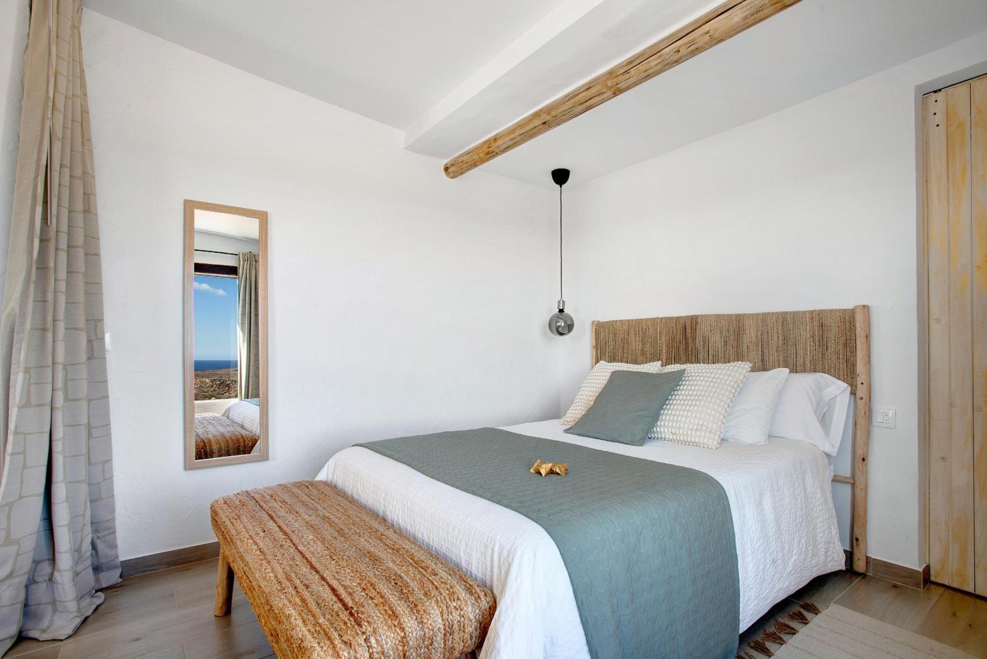 La Higuera Apartamento *