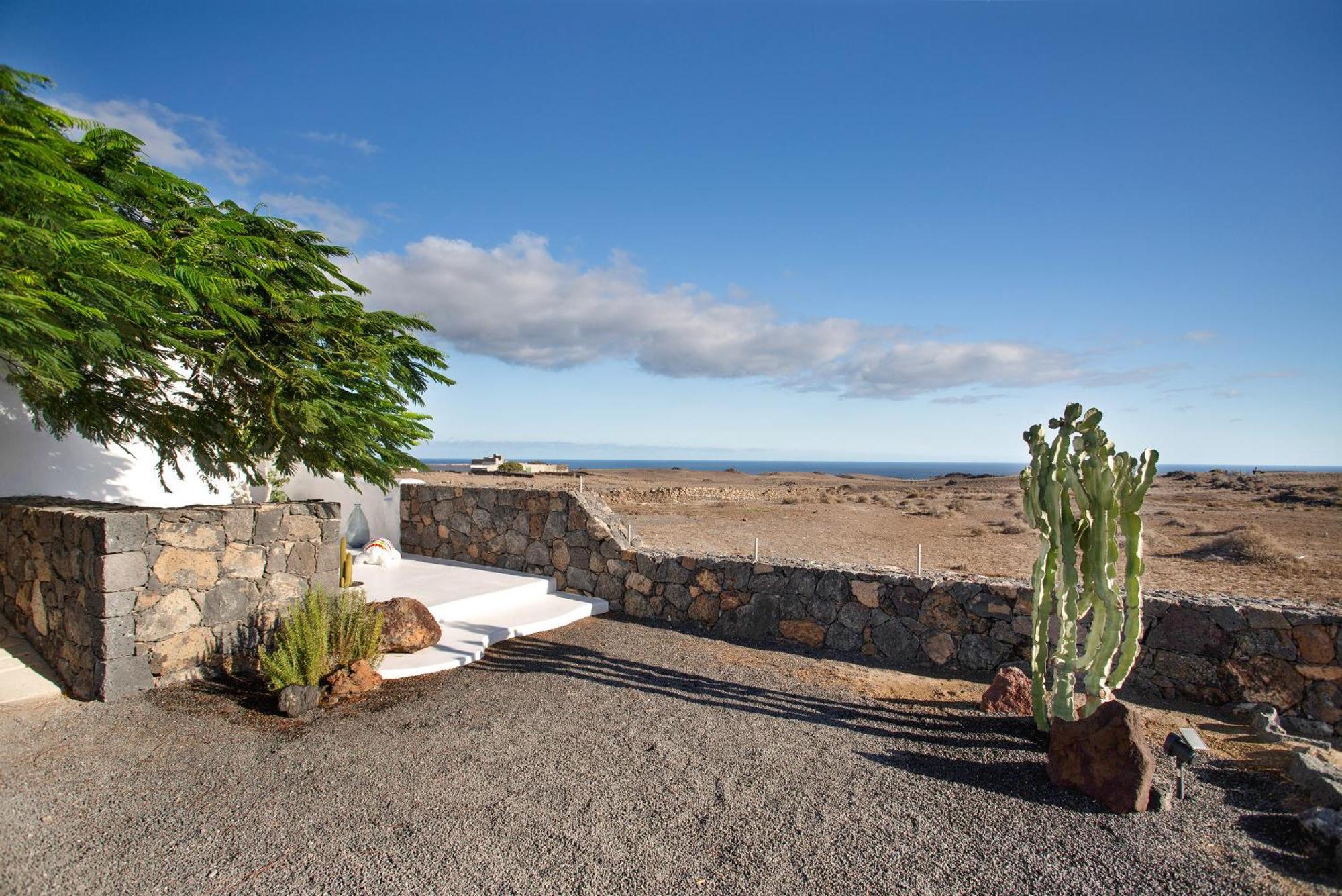 La Higuera * Arrecife (Lanzarote)