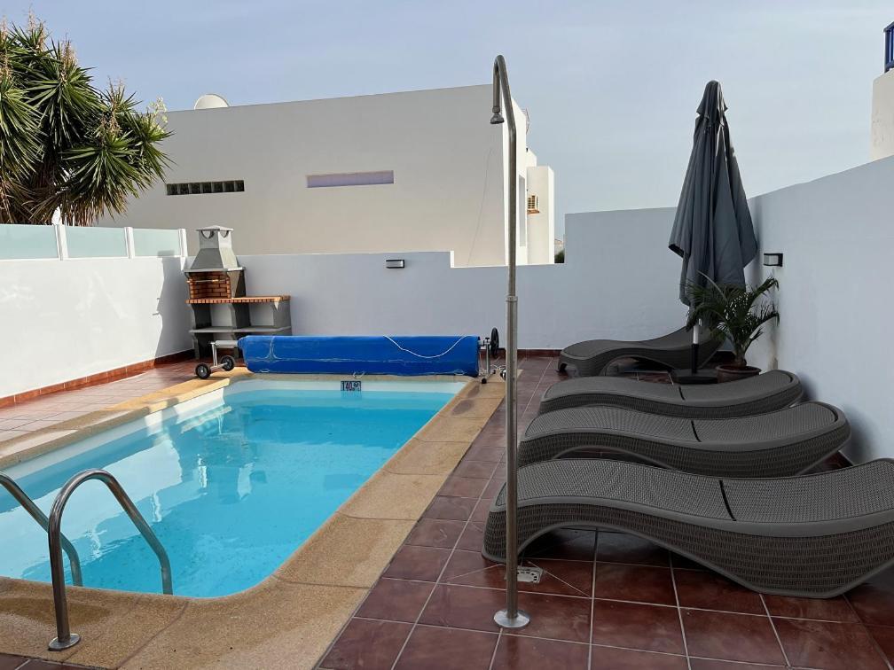 House White Holiday home *