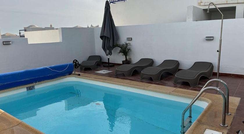 House White Holiday home Playa Blanca (Lanzarote)