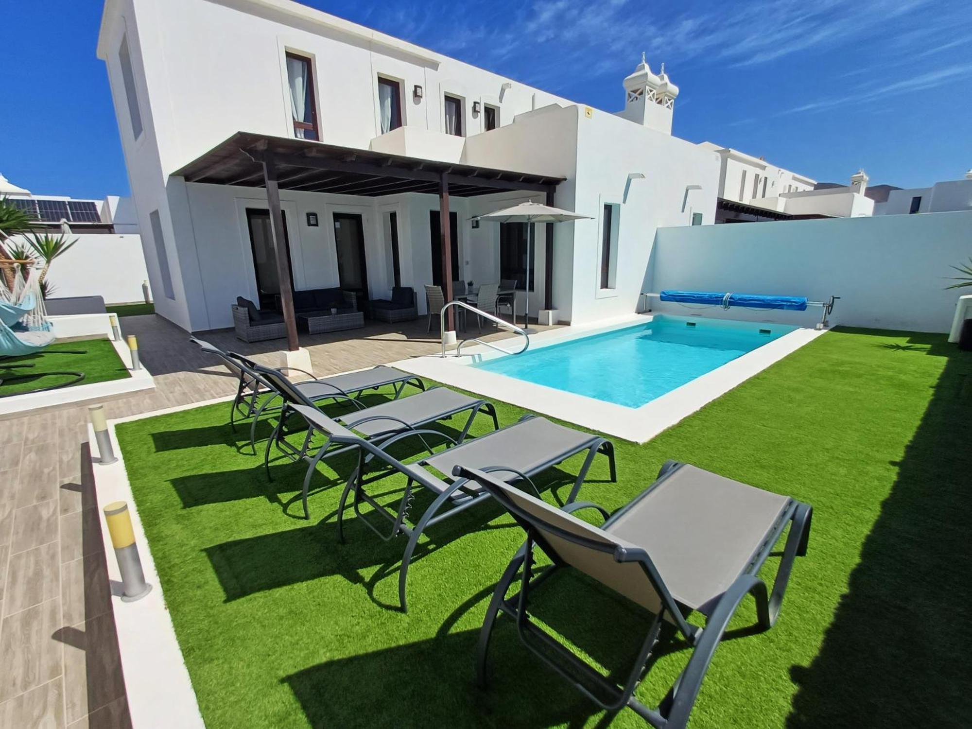 Casa Sunny