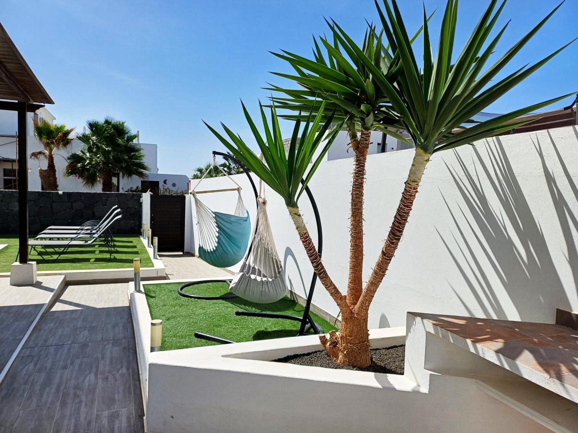 Villa Casa Sunny Yaiza (Lanzarote)