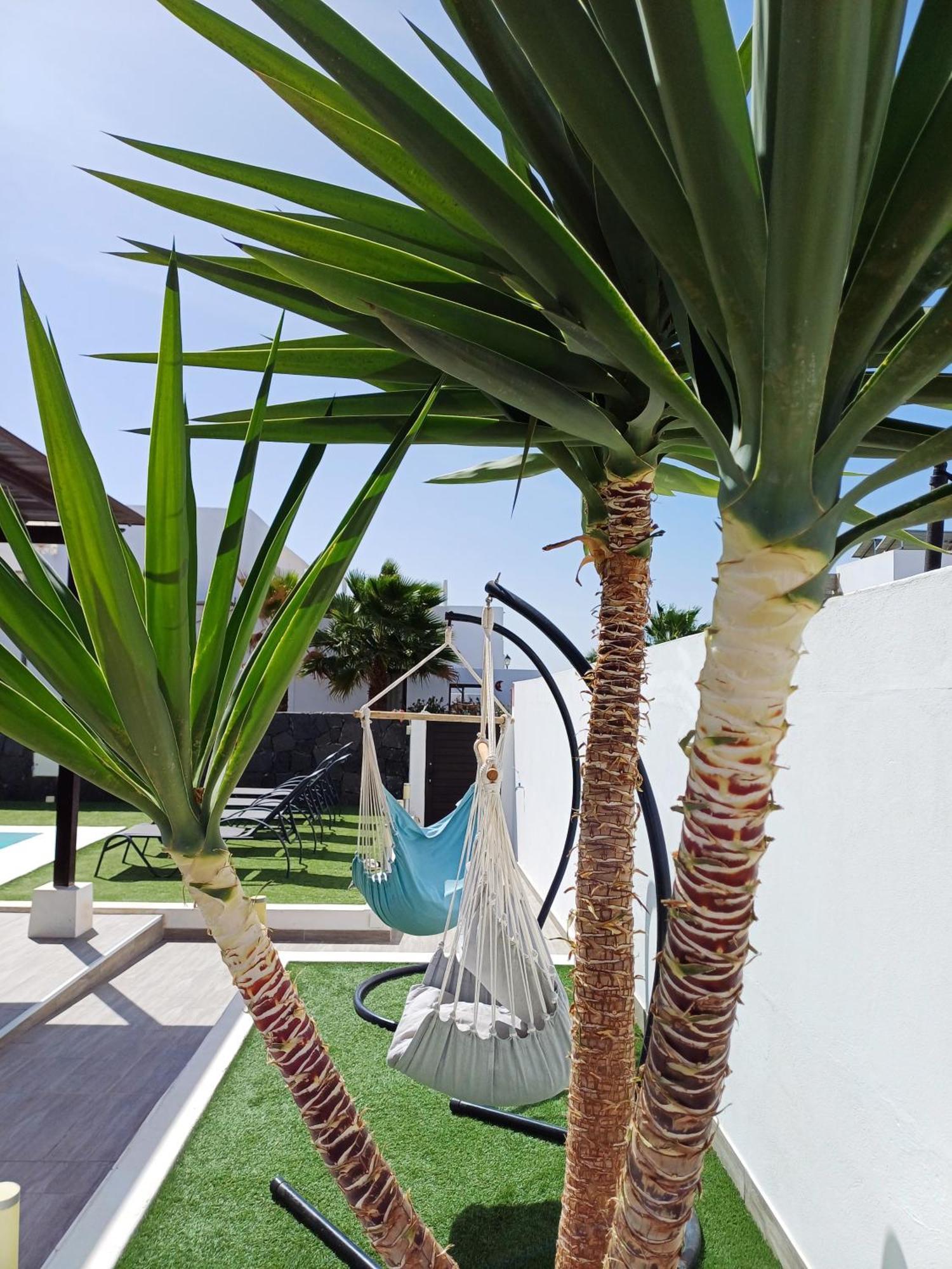 Casa Sunny Villa