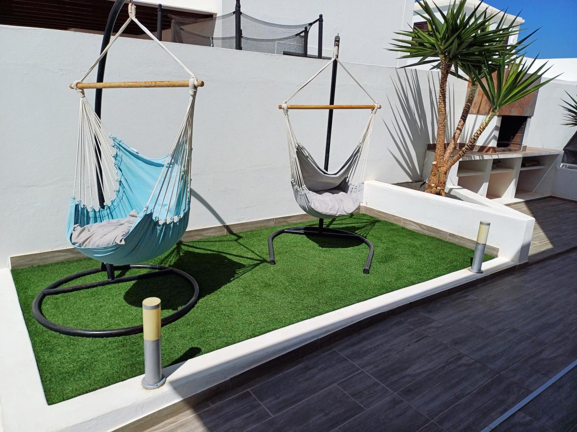 Casa Sunny