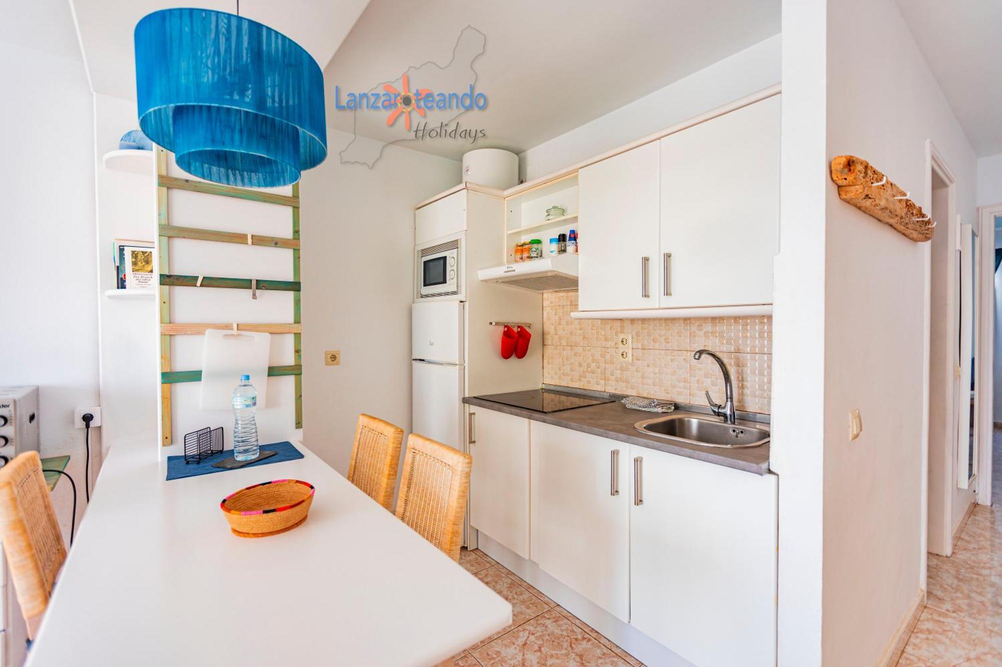 Apartment Sunny - Duplex 2beds 2 Baths