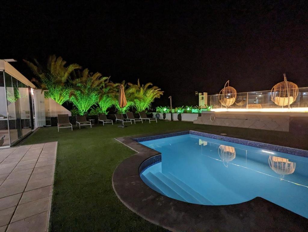 Casa Hannah Villa