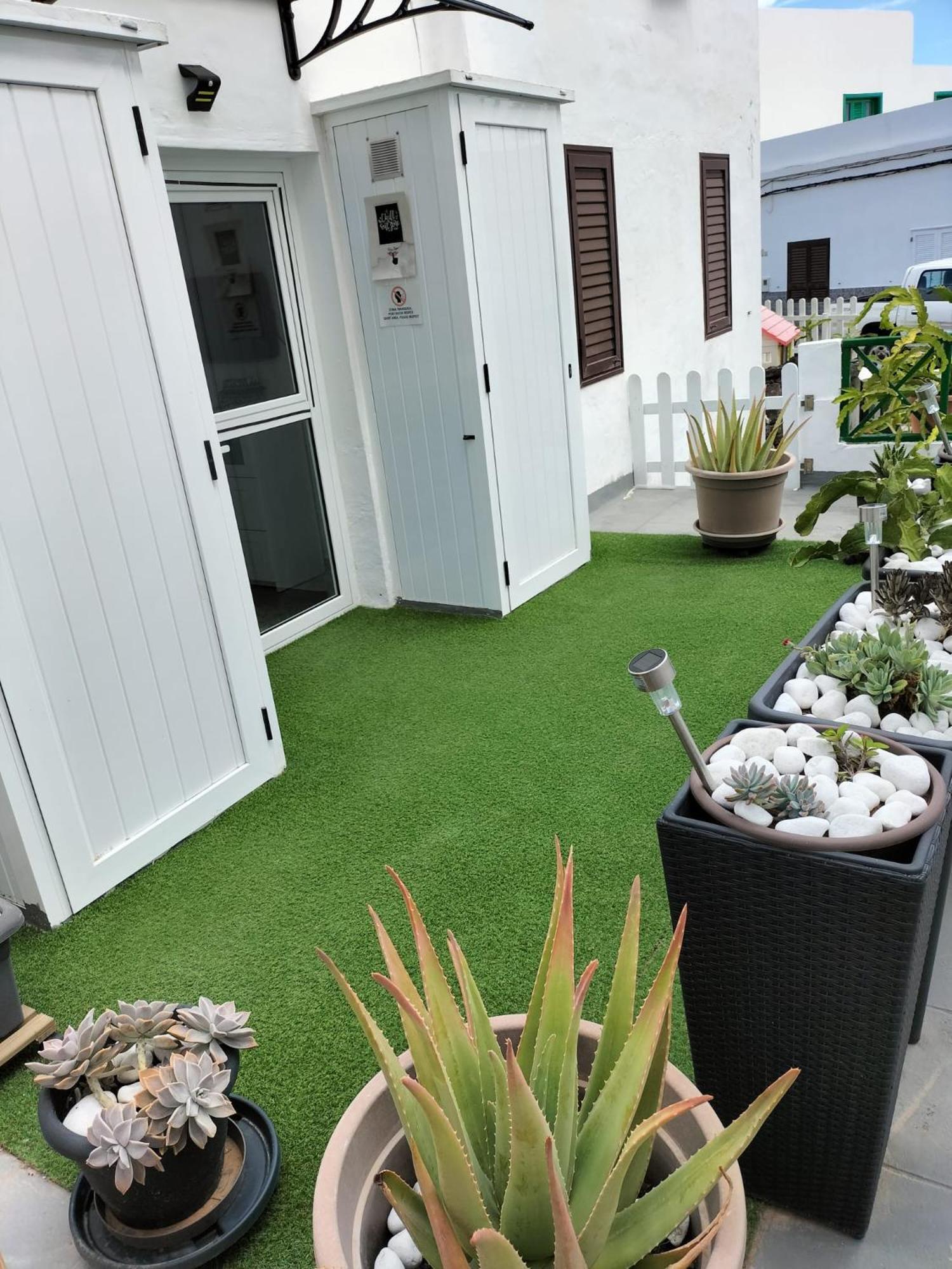 Apartamento Casa Fabi