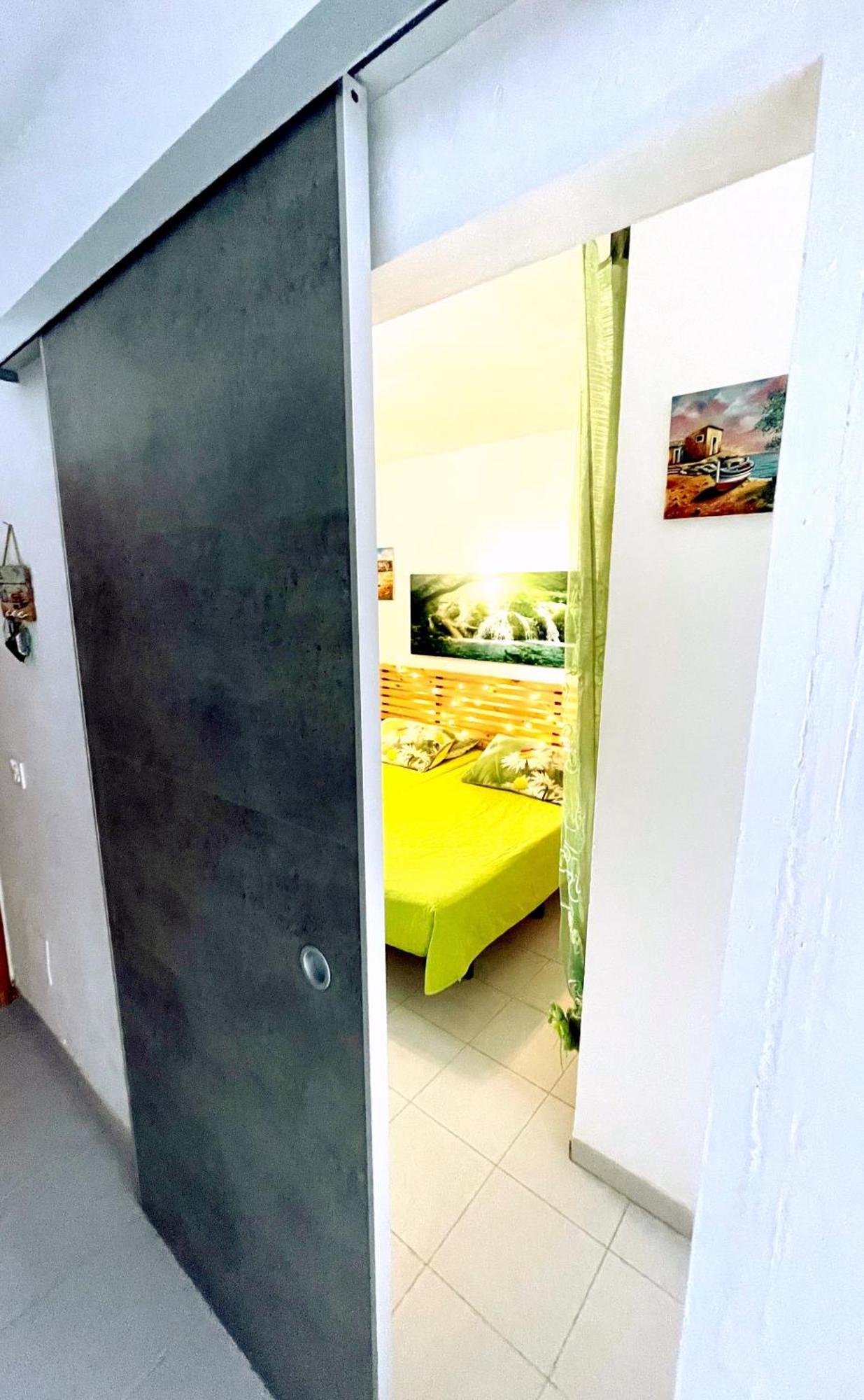 Casita Mara! 2' Line To The Sea, Shops And Bar's Tias
