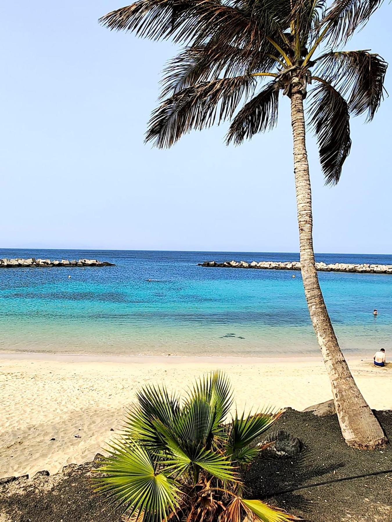 Casita Mara! 2' Line To The Sea, Shops And Bar's * Tias