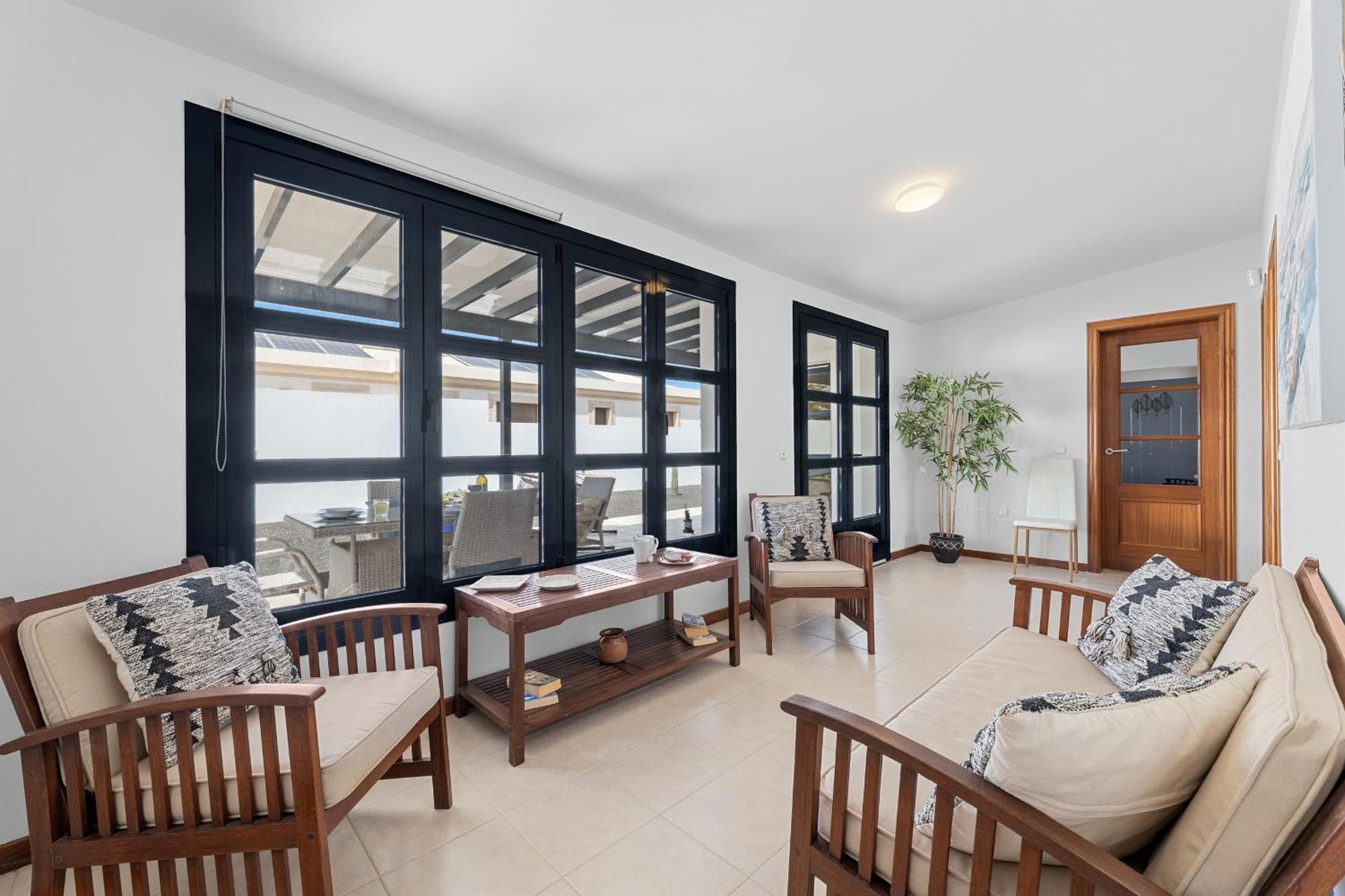 Dream Playa Blanca By Escapehome Villa *