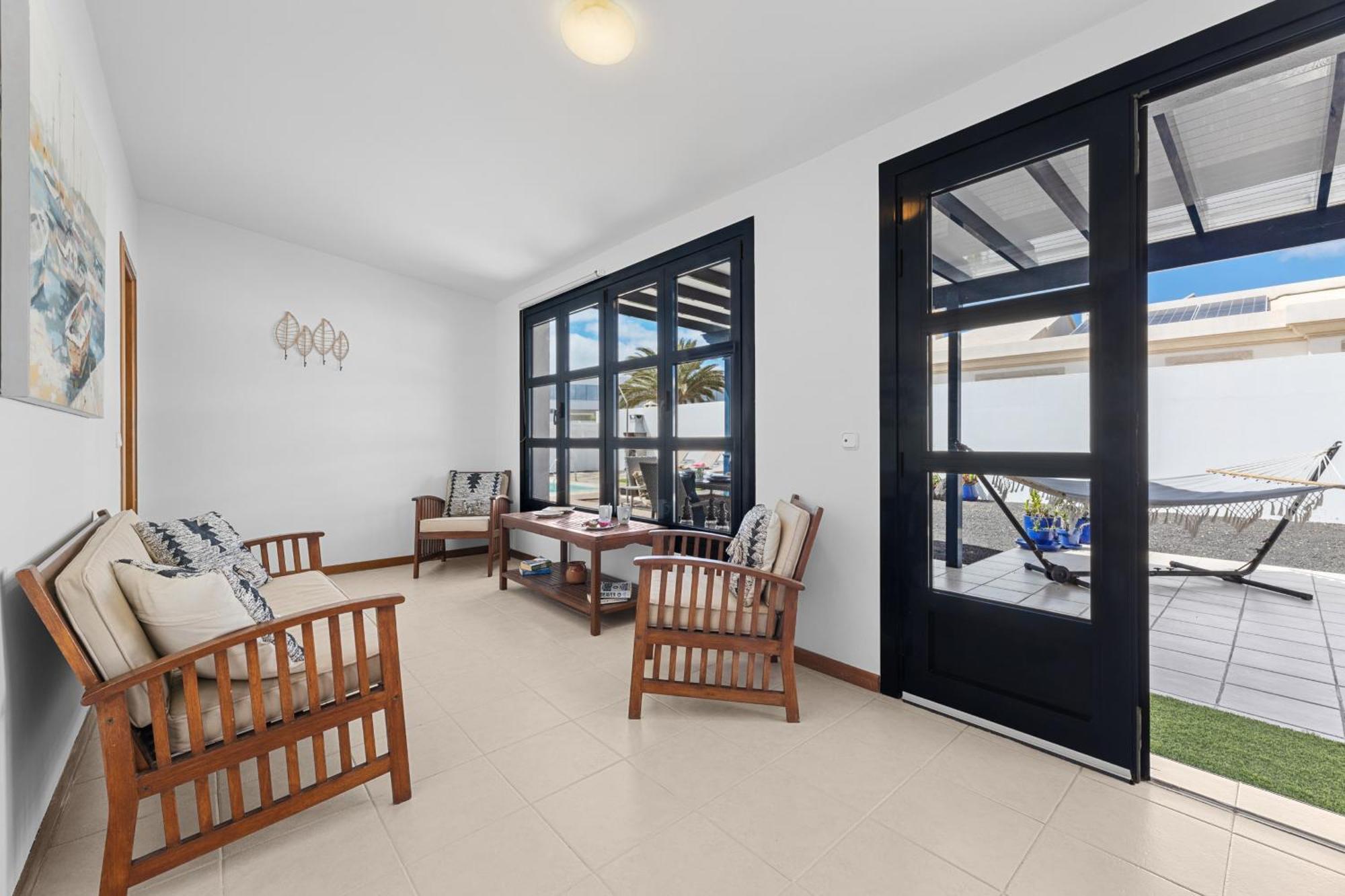 Dream Playa Blanca By Escapehome Villa Playa Blanca (Lanzarote)