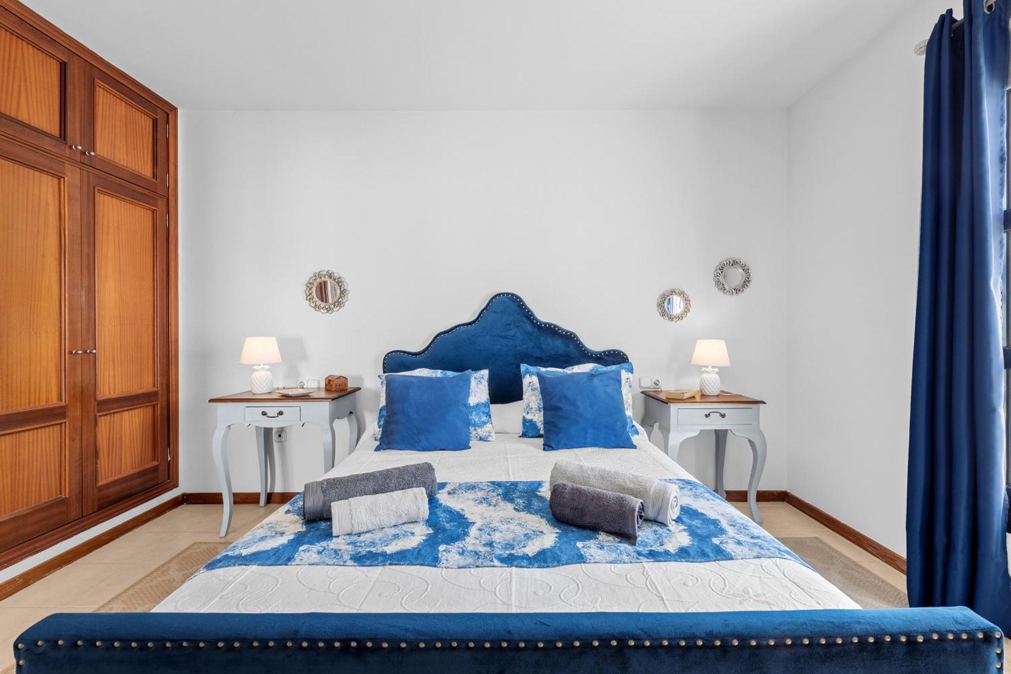 Villa Dream Playa Blanca By Escapehome