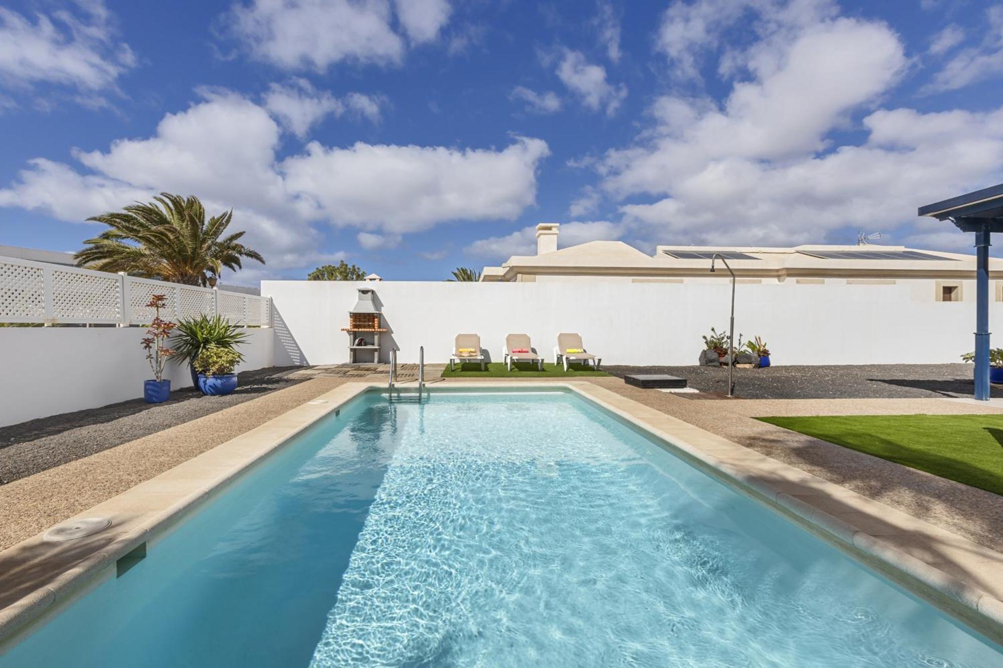 Dream Playa Blanca By Escapehome * Playa Blanca (Lanzarote)
