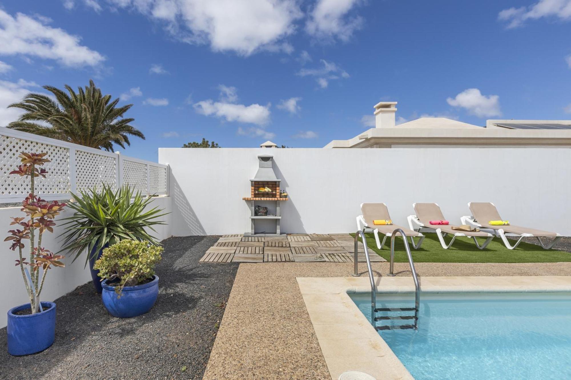 Dream Playa Blanca By Escapehome * Playa Blanca (Lanzarote)