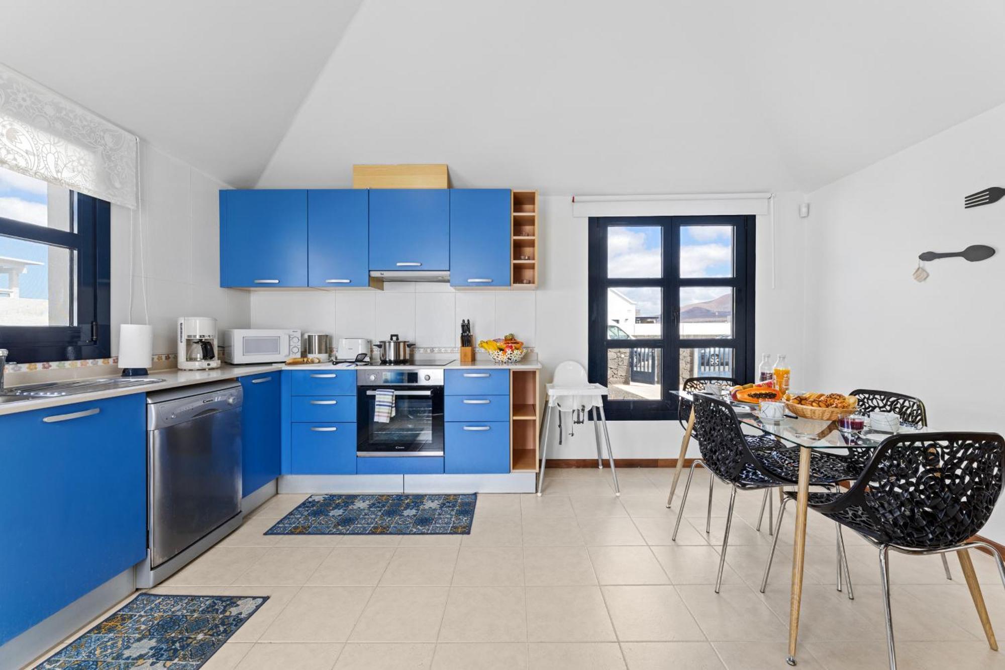 Dream Playa Blanca By Escapehome