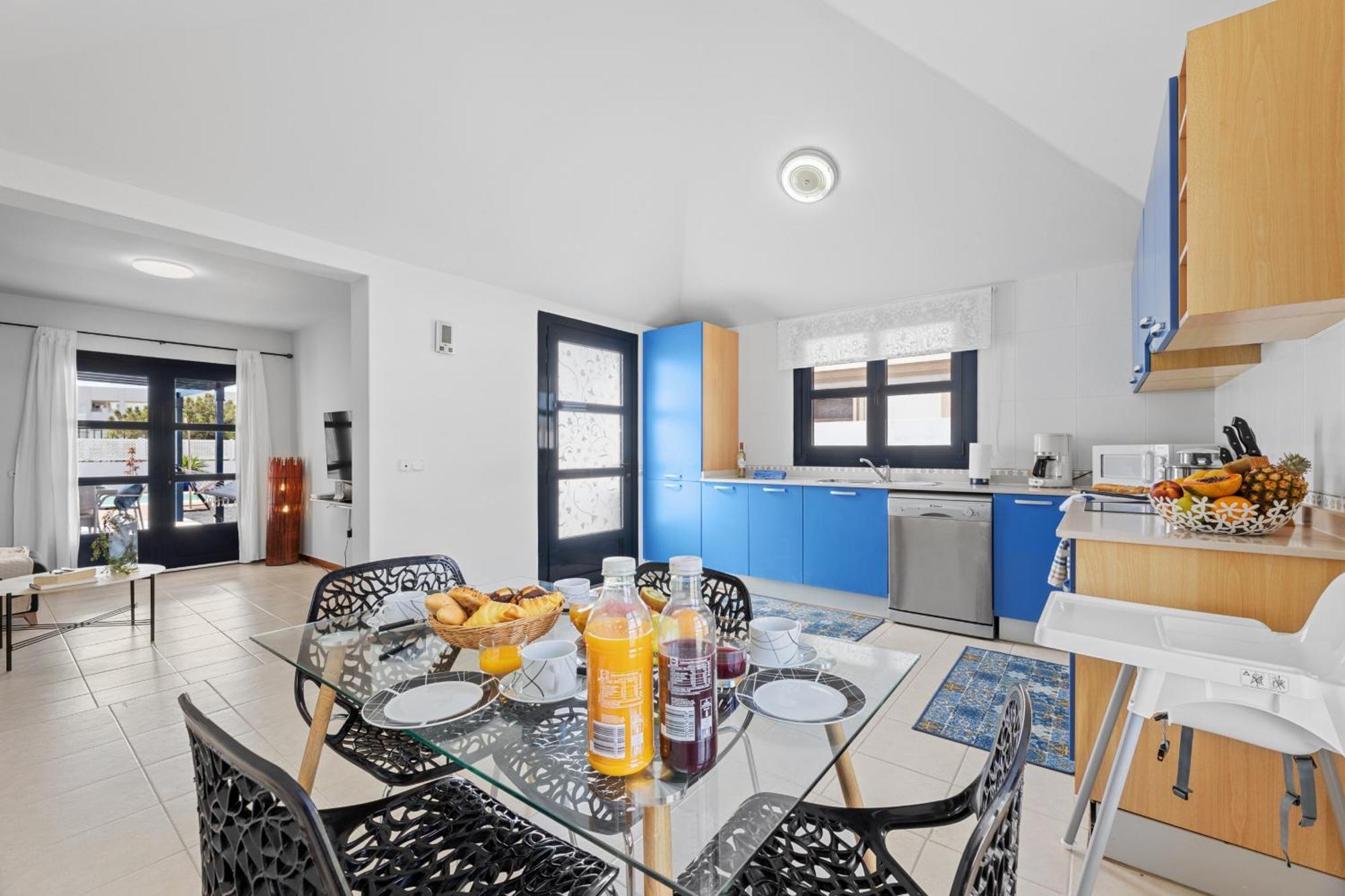 Villa Dream Playa Blanca By Escapehome Playa Blanca (Lanzarote)
