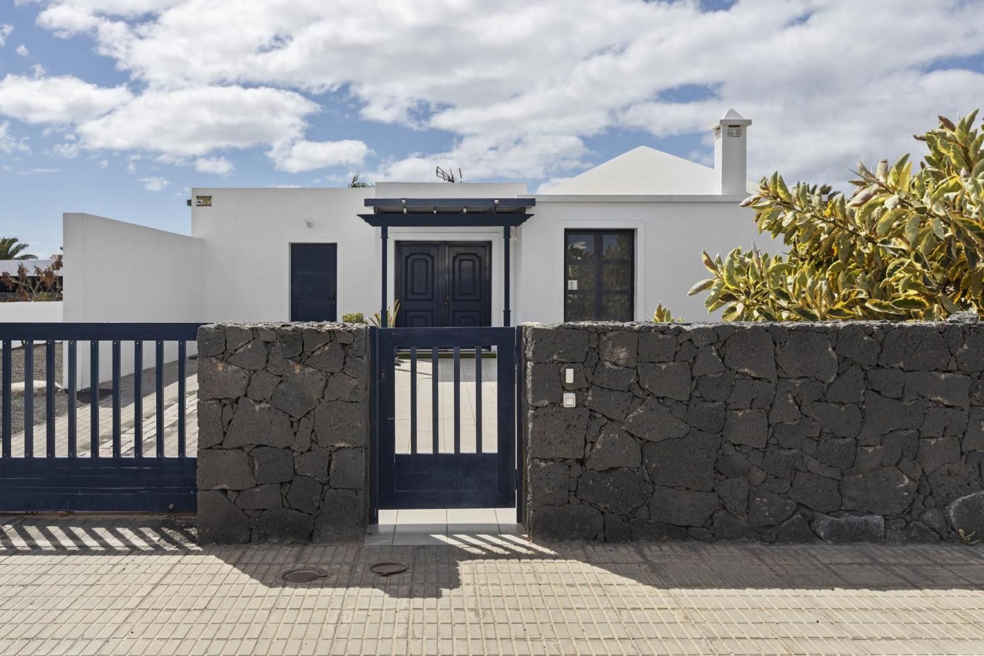 Dream Playa Blanca By Escapehome Playa Blanca (Lanzarote)
