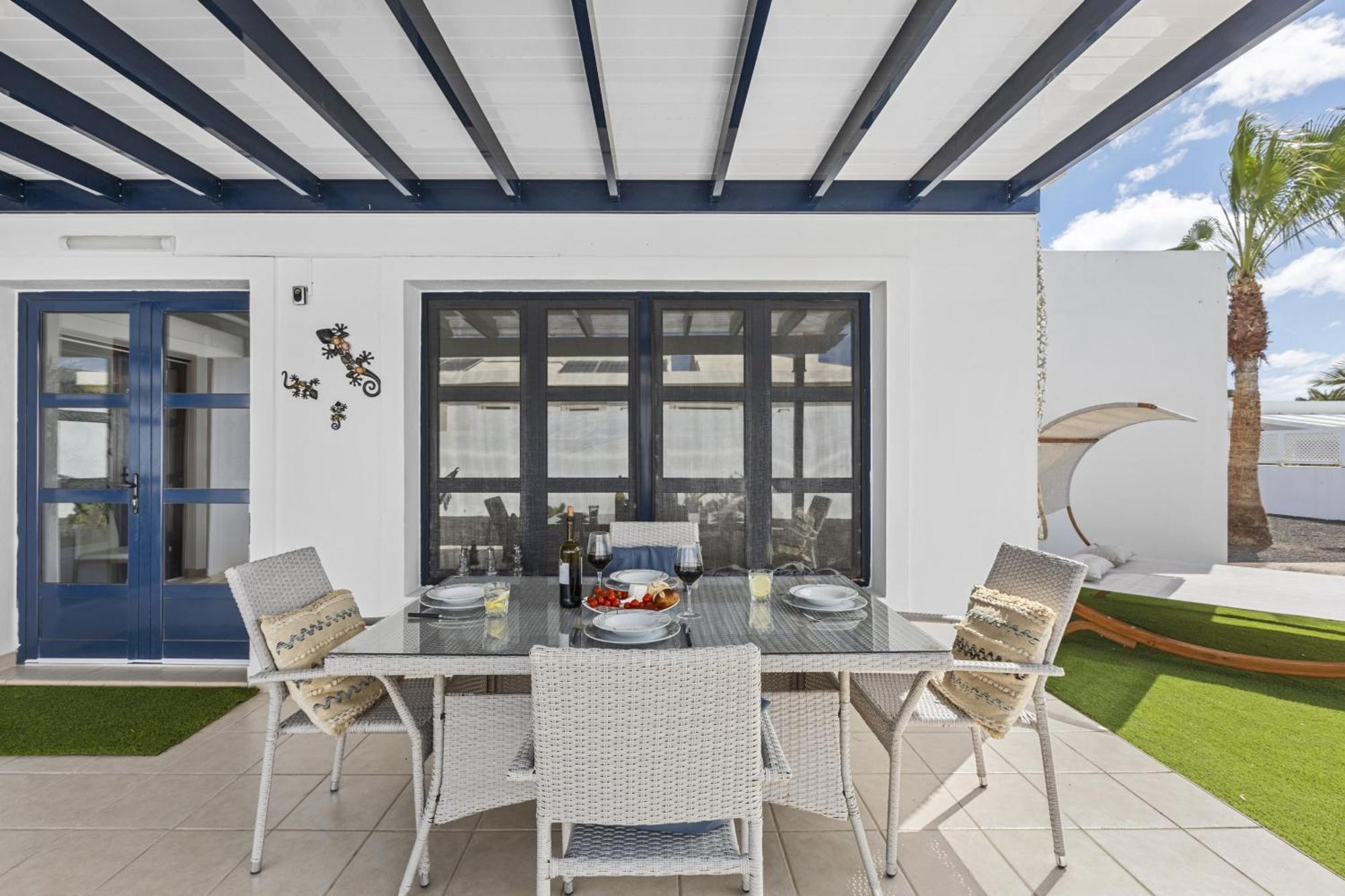 Dream Playa Blanca By Escapehome * Playa Blanca (Lanzarote)