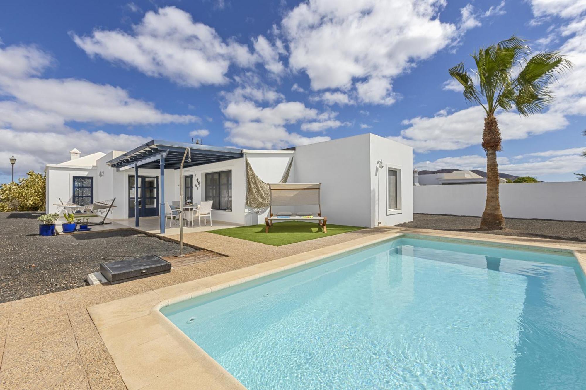 Dream Playa Blanca By Escapehome Villa Playa Blanca (Lanzarote)