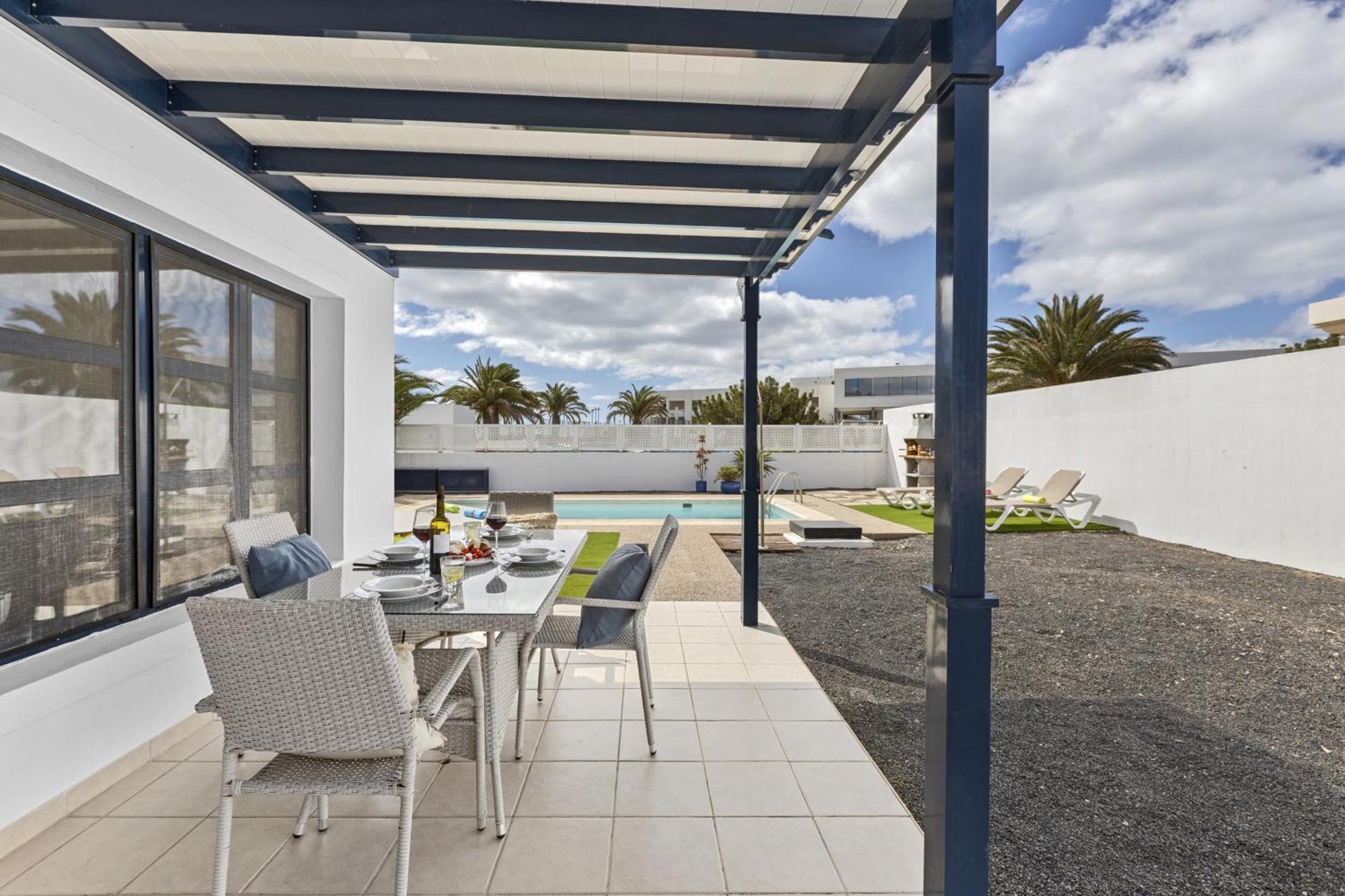 Dream Playa Blanca By Escapehome * Playa Blanca (Lanzarote)
