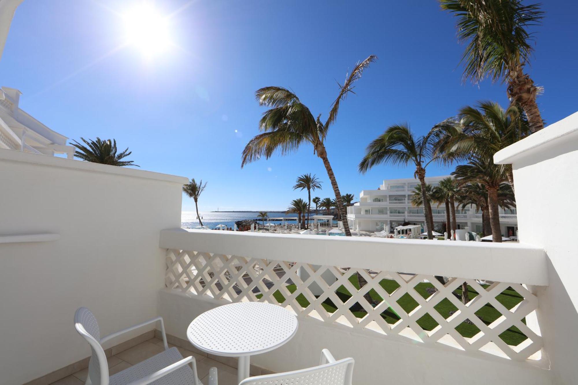 Iberostar Selection Lanzarote Park 5* Playa Blanca (Lanzarote)