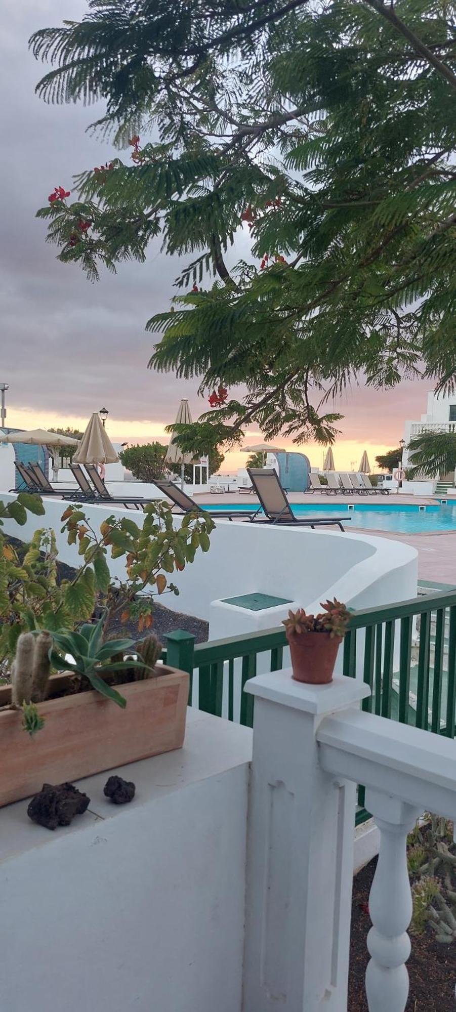 Apartamento Loma Puerto del Carmen (Lanzarote)