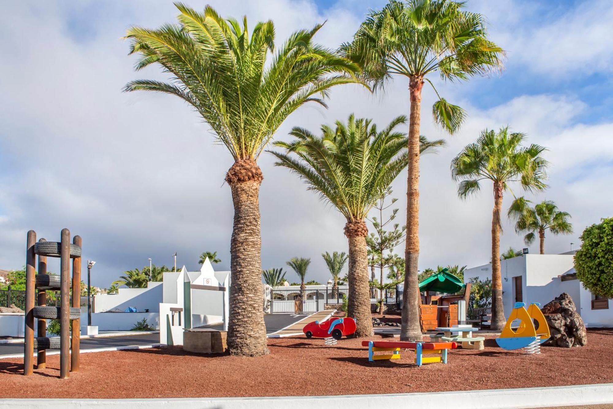 Jardines Del Sol
