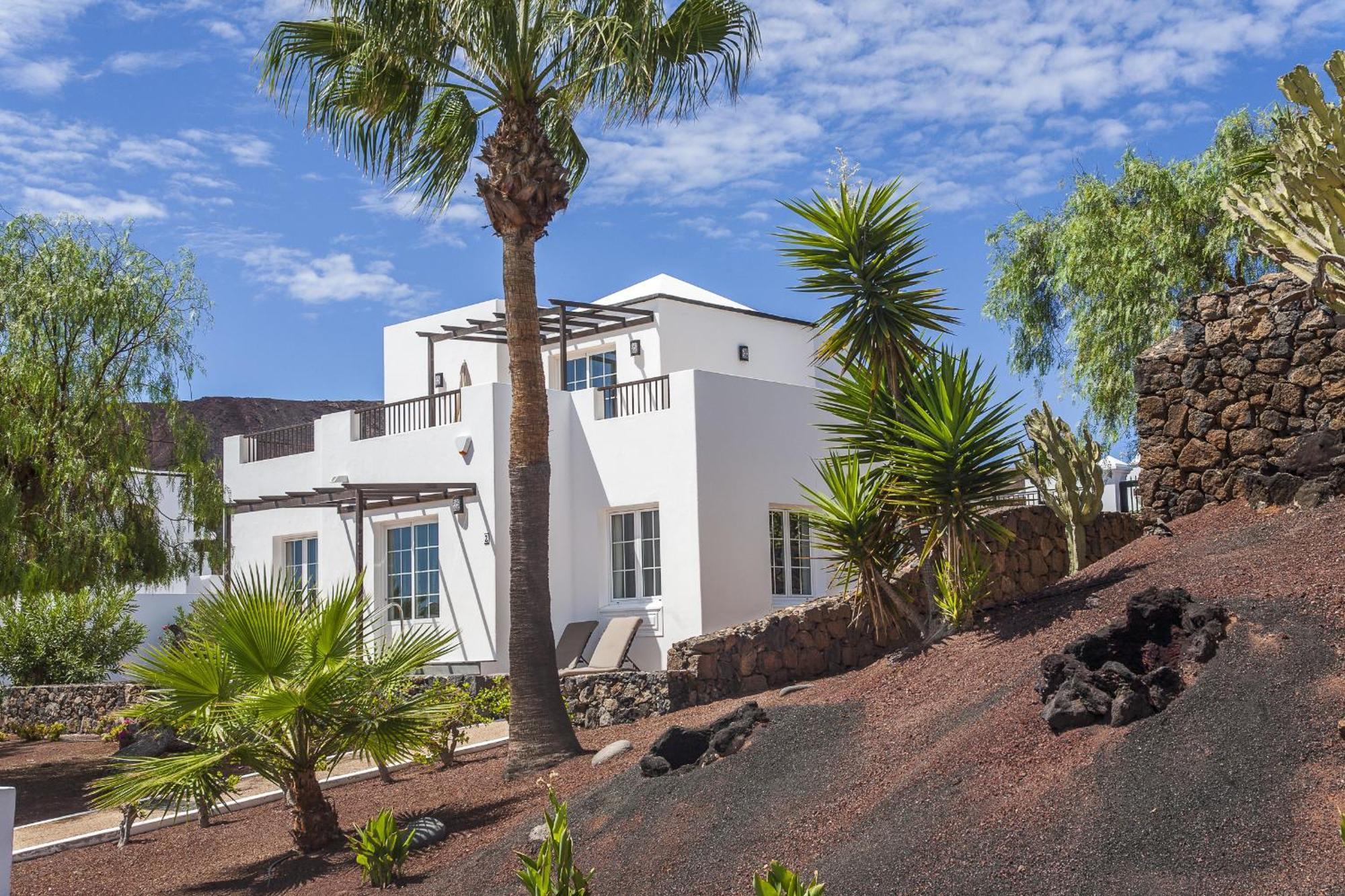 Jardines Del Sol Aparthotel Playa Blanca (Lanzarote)