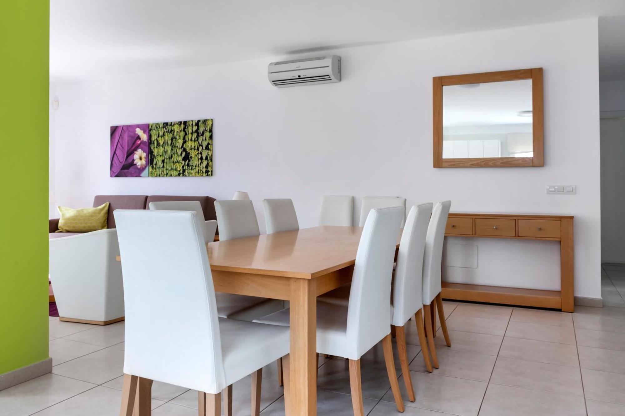 Aparthotel Jardines Del Sol 4*