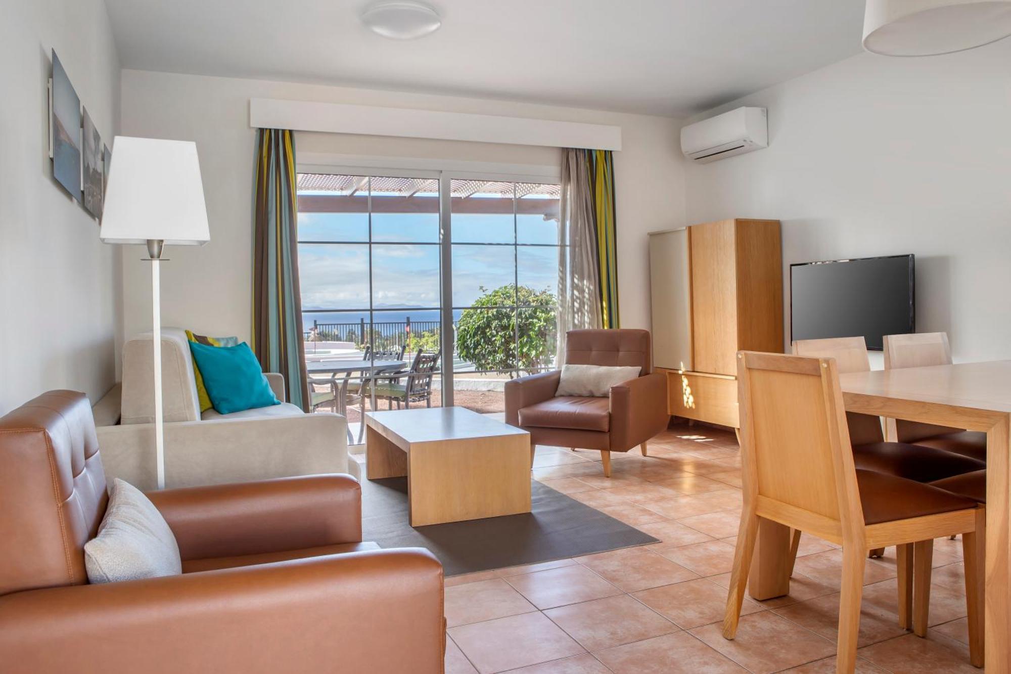 Jardines Del Sol Aparthotel 4*