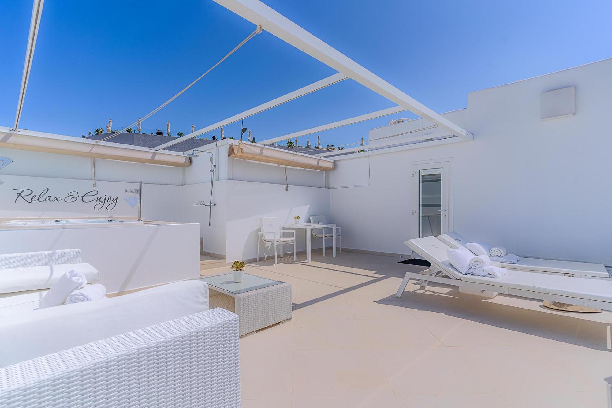 Lani's De Luxe - Adults Only Puerto del Carmen (Lanzarote)