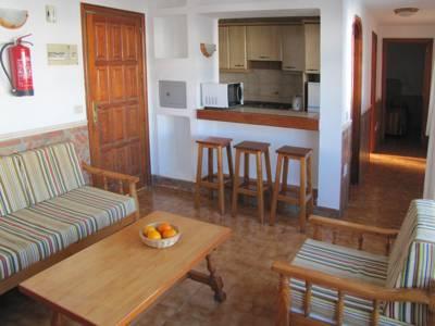 Apartment La Penita Lanzarote Lanzarote Island