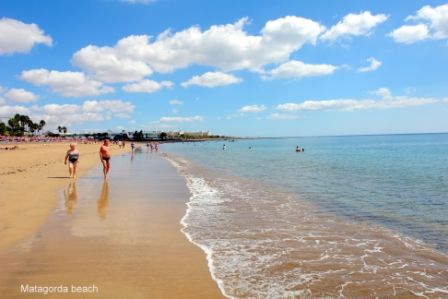 Apartamento Ilunion Costa Sal Lanzarote