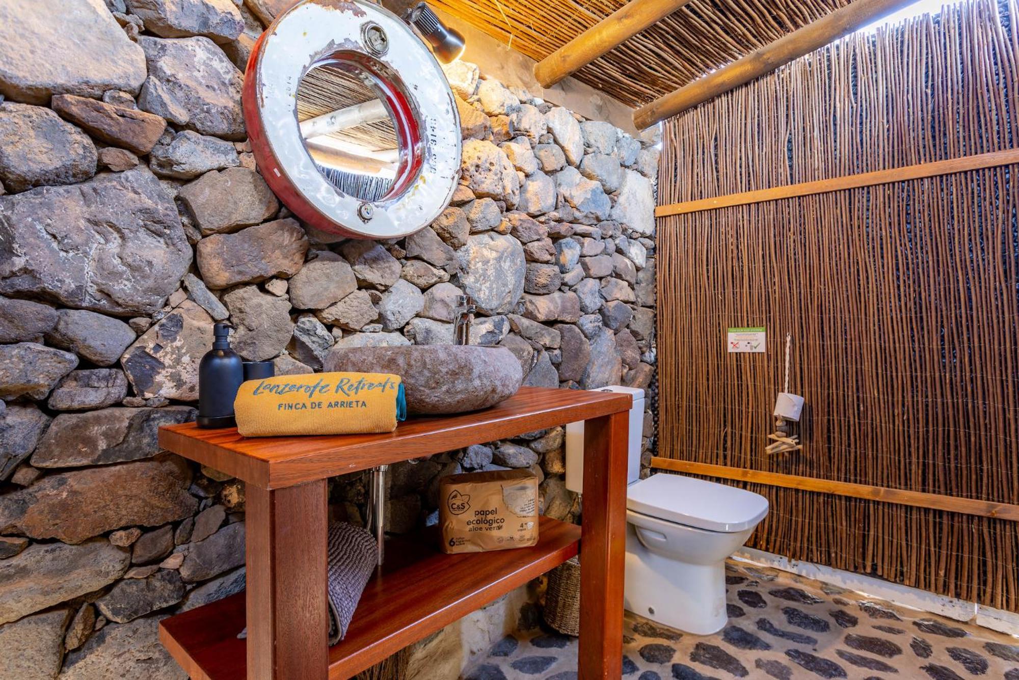 Eco Village De Arrieta Resort