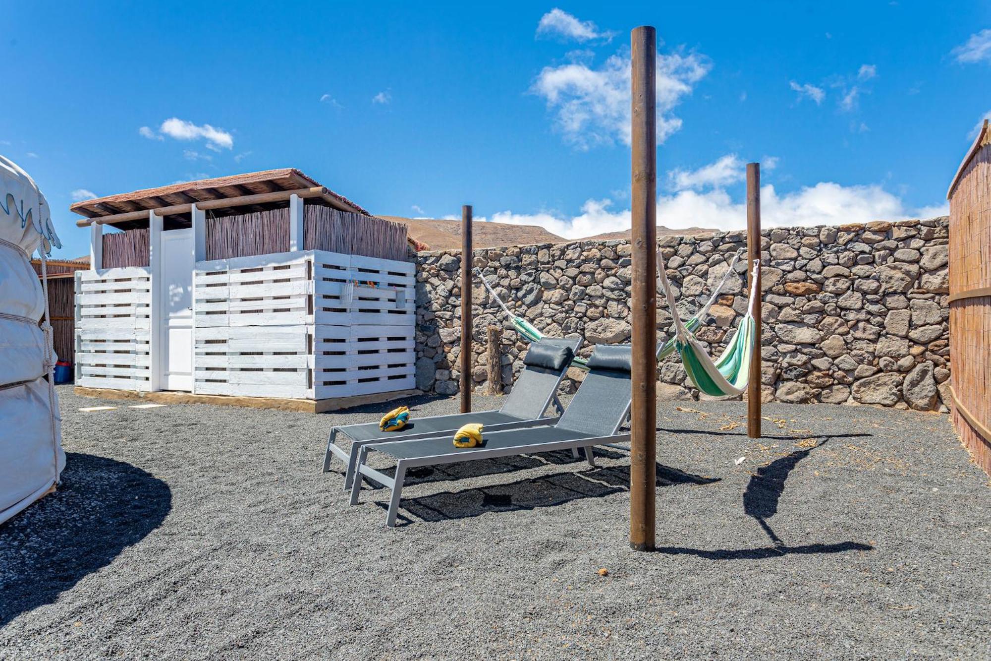 Eco Village De Arrieta Resort