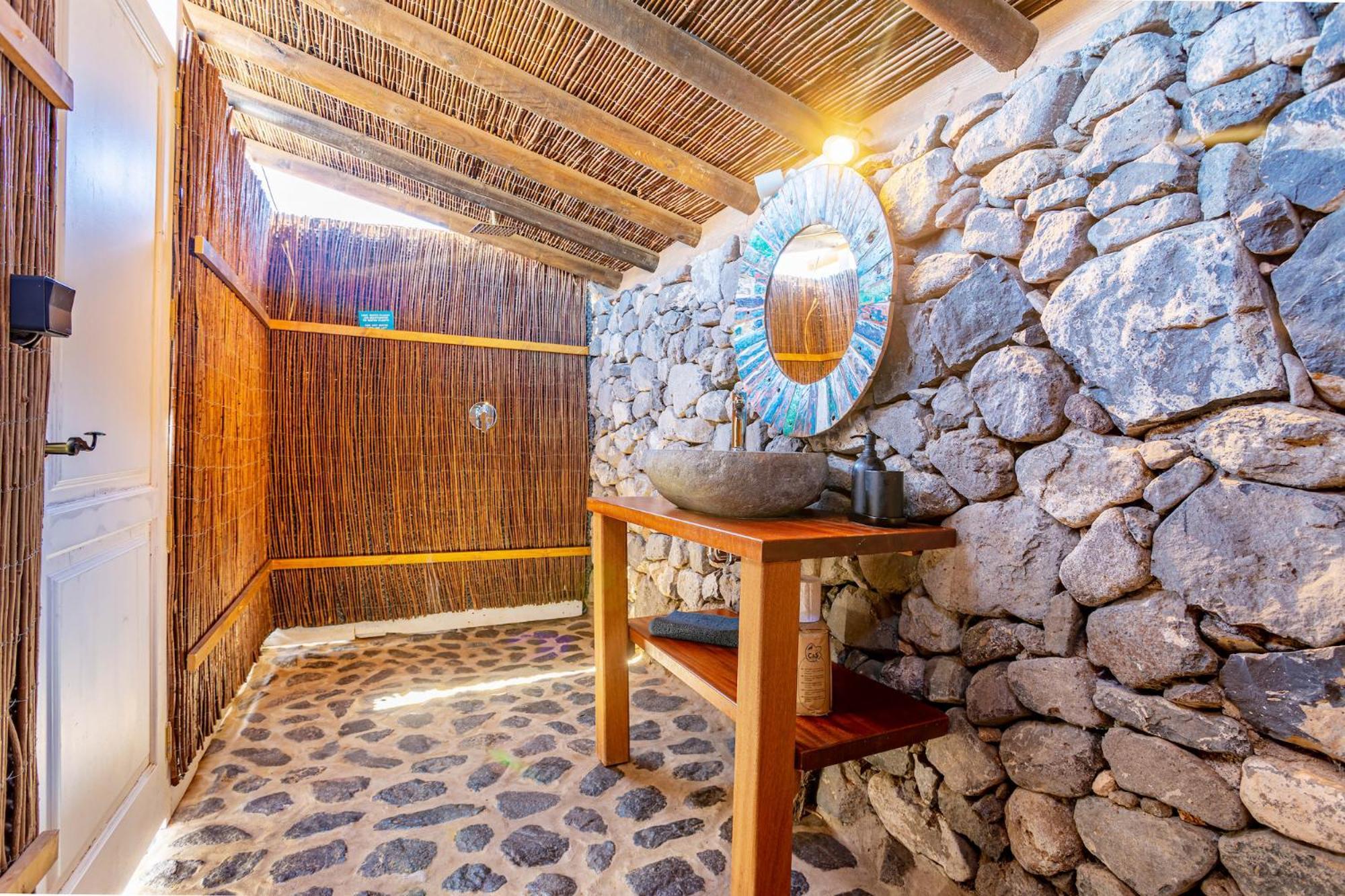 Resort Eco Village De Arrieta