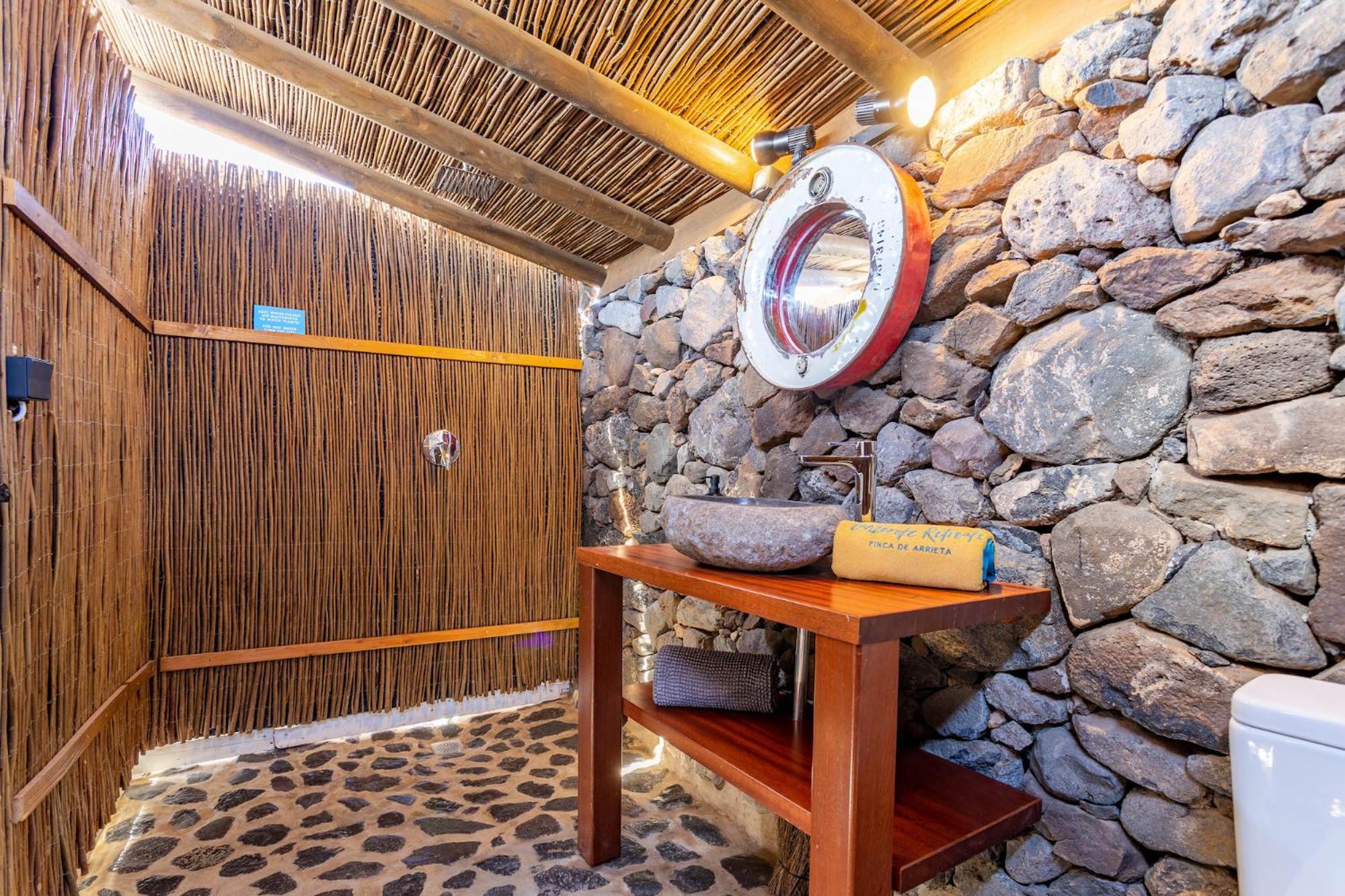 Eco Village De Arrieta Tabayesco